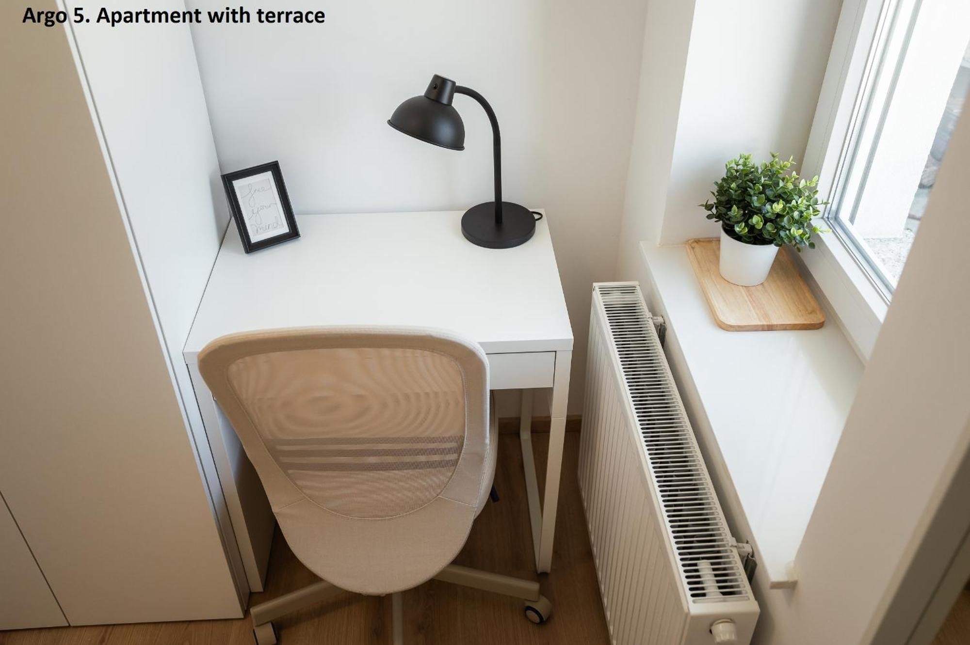 Argo Residence ลูบลิยานา ภายนอก รูปภาพ