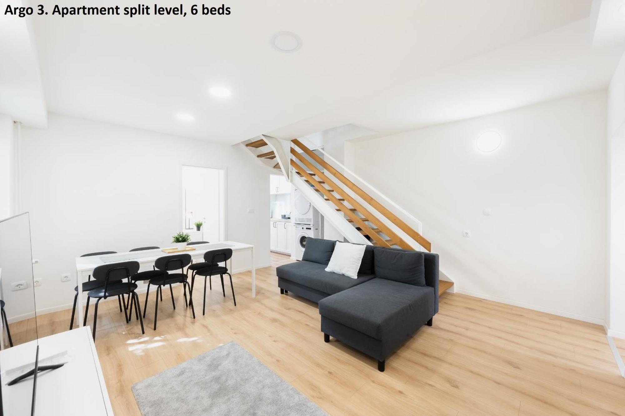 Argo Residence ลูบลิยานา ภายนอก รูปภาพ