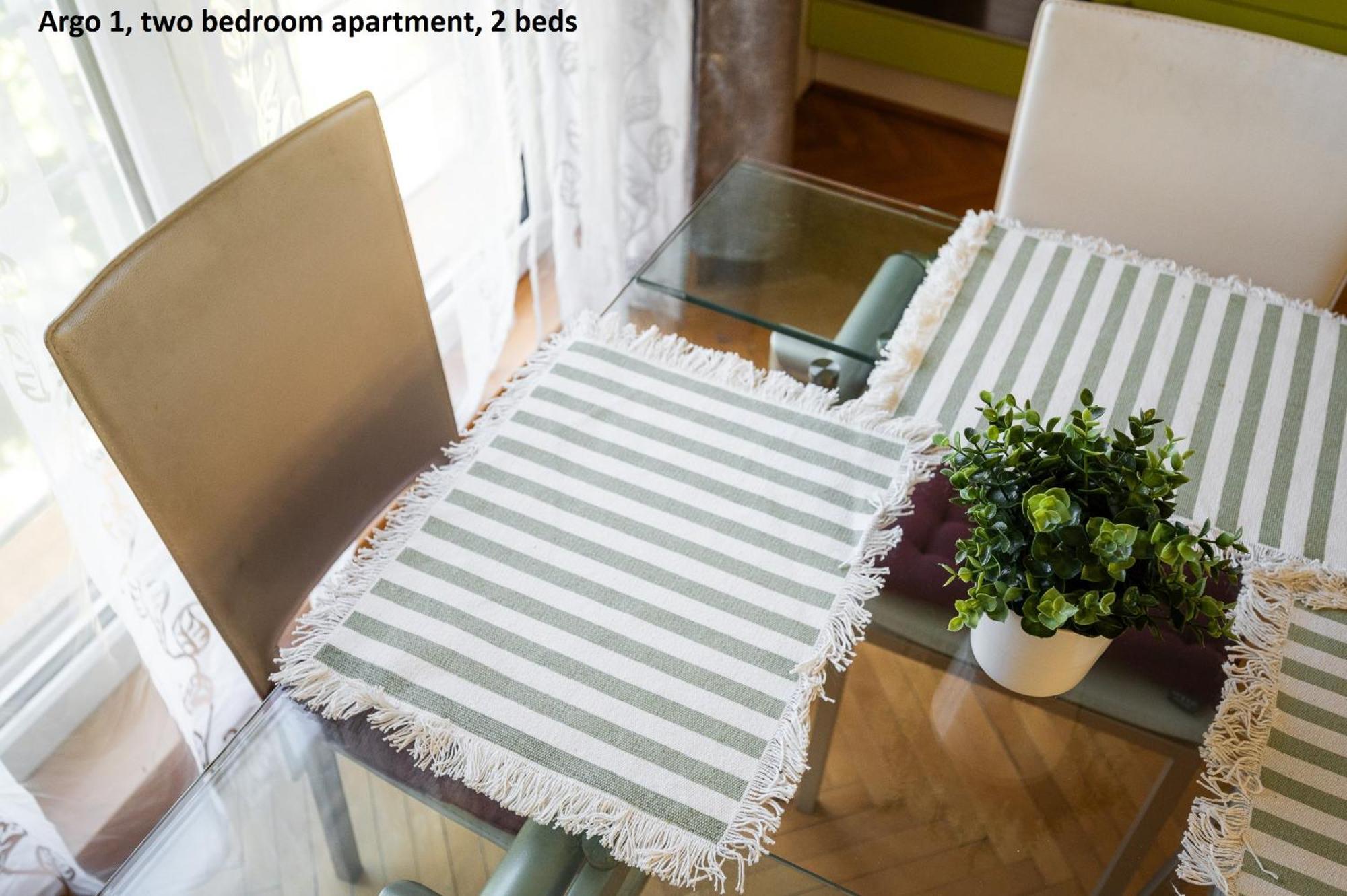 Argo Residence ลูบลิยานา ภายนอก รูปภาพ